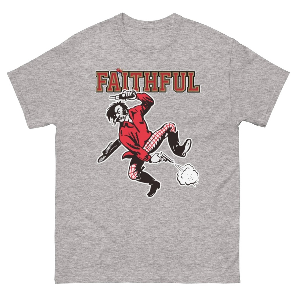49ers Faithful toygami-5207.myshopify.com/products/faithful-mens-classic-tee - Picture 7 of 8